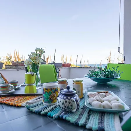 Pachanga House Apartment *