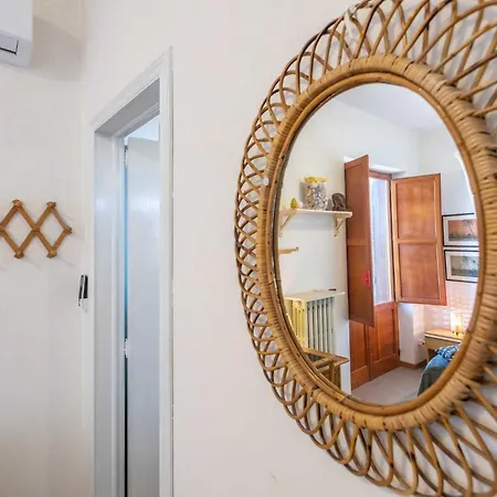 Apartment Pachanga House