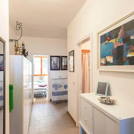 Pachanga House Apartment Otranto
