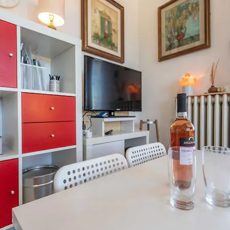 Pachanga House Apartment *