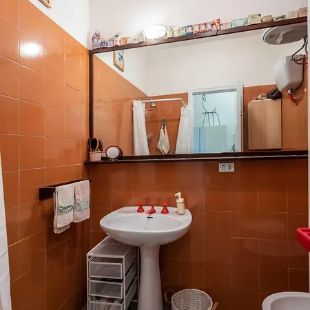 Daire Pachanga House *