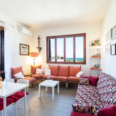 Daire Pachanga House *