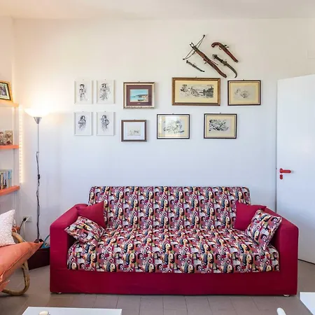 Pachanga House * Otranto