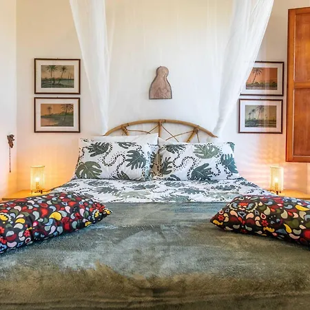 Pachanga House