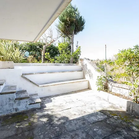 Pachanga House