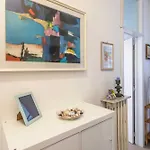 Pachanga House Appartement *