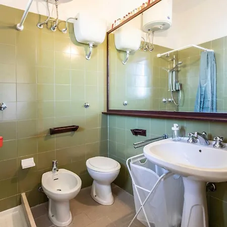 Daire Pachanga House