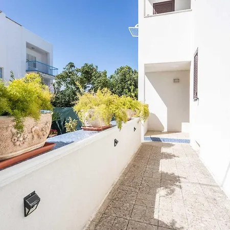 Pachanga House Daire Otranto