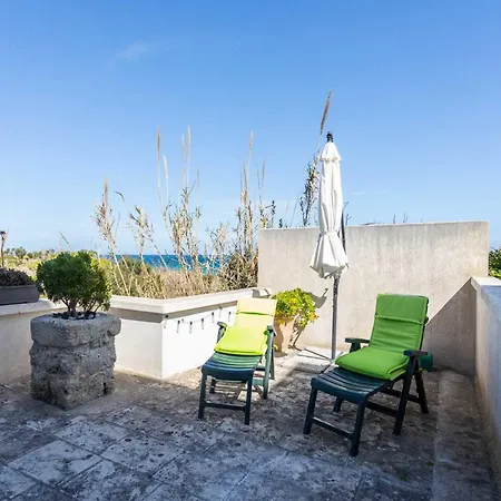 Daire Pachanga House *