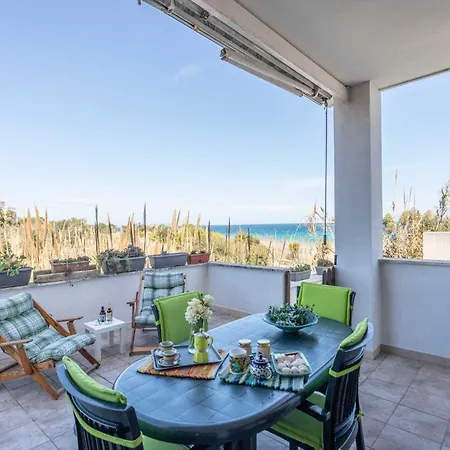 Pachanga House Daire Otranto