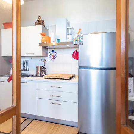 Pachanga House Apartment