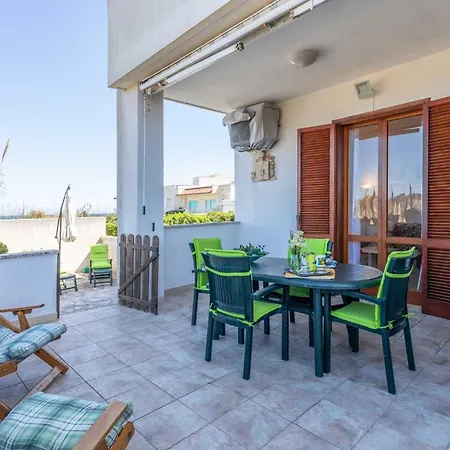 Pachanga House شقة *