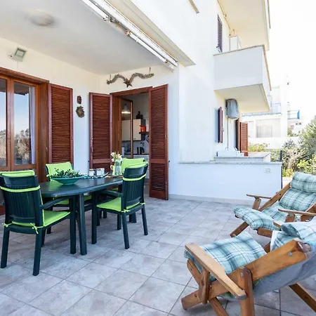 Pachanga House Otranto