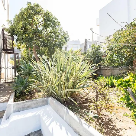 Pachanga House * أوترانتو