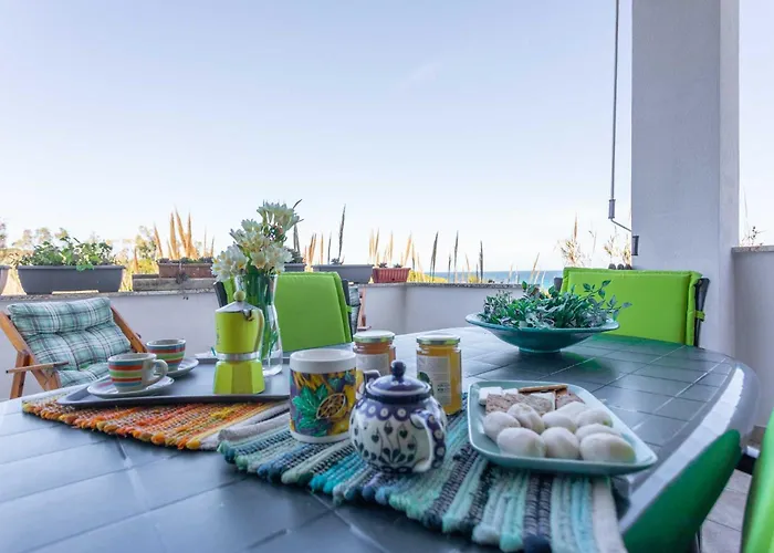 Pachanga House Apartment *