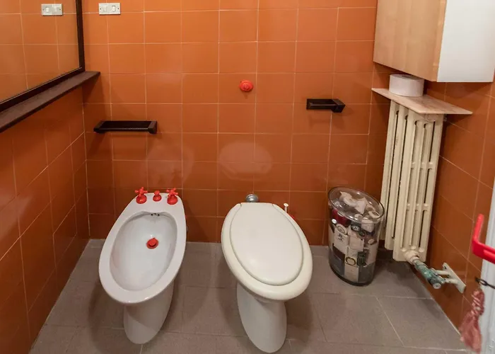 Pachanga House Apartment Otranto