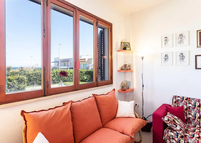 Pachanga House * Otranto