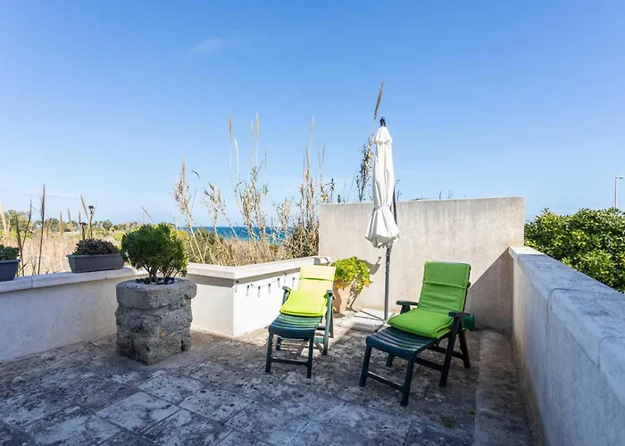 Apartment Pachanga House *