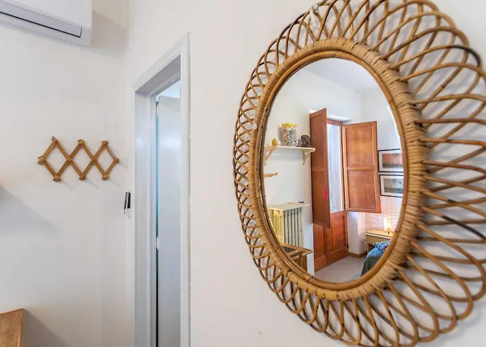 Apartment Pachanga House