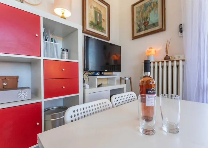 Pachanga House Apartment *