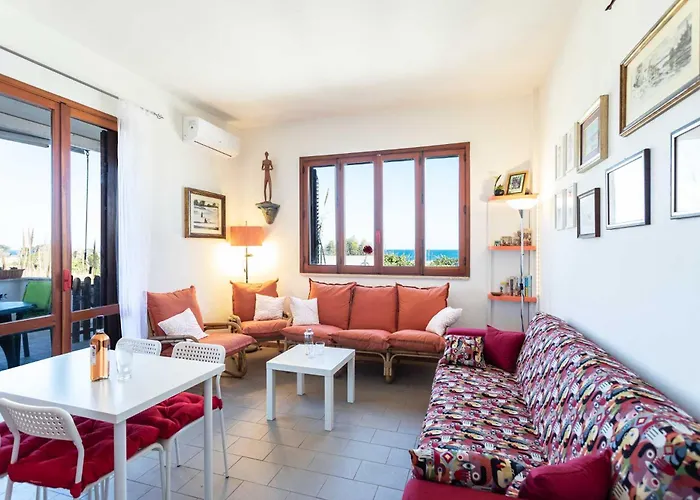 Apartment Pachanga House *