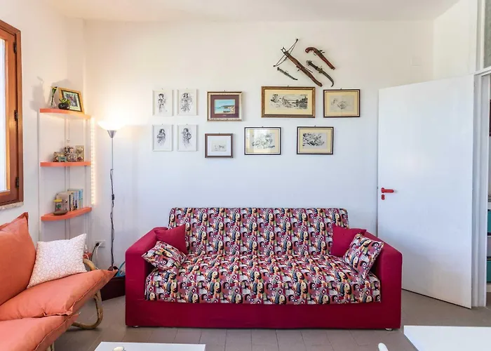 Pachanga House * Otranto