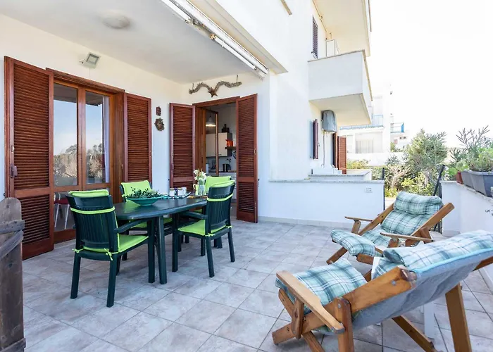 Pachanga House Otranto